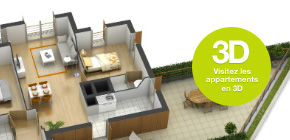 81 logements à découvrir